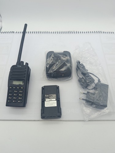 Icom icf34gt usato apparato - usato,