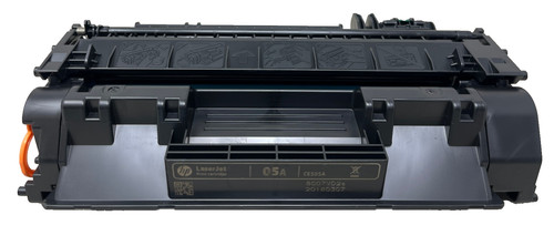 Ce505a 05a toner originale - hp,