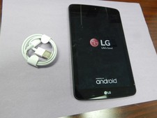 LG G PAD F 7.0" LK430 8gb
