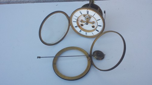 Ancien superbe mouvement - , de