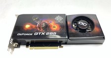 BFG Tech NVIDIA GeForce GTX 285 OCX 1 GB GDDR3 scheda grafica video GPU BFGEGTX285