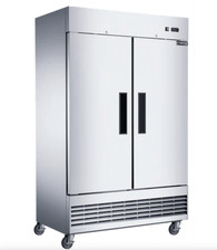 NEW 47" Compact 2 Door