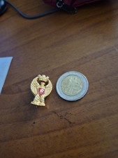 SPILLA PINS MEDAGLIA