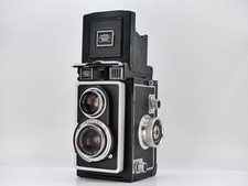 ZEISS IKOFLEX Ic 6X6 120 FILM