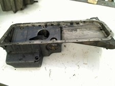 SUMP Alfa Romeo 147 (937)