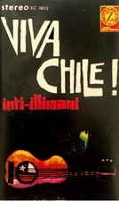 Inti Illimani – Viva Chile!