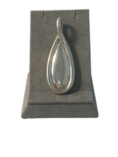 Christofle Large Tear Drop