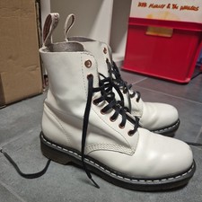 Stivali Dr. Martens Vegan 1460