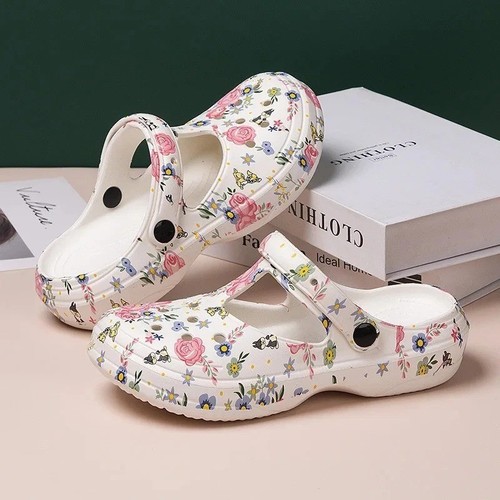 Zoccoli sandali classici - , uk