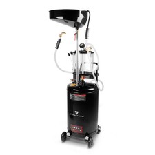 Stahlwerk aspiratore olio 80l - aspiratore,