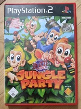 Buzz junior jungle party - buzz!,