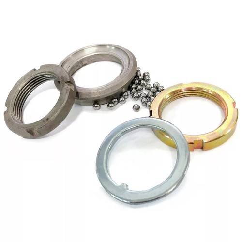 493616 kit calotte - 493616-kit, forcella
