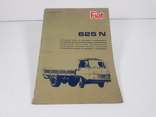 Manuale officina catalogo