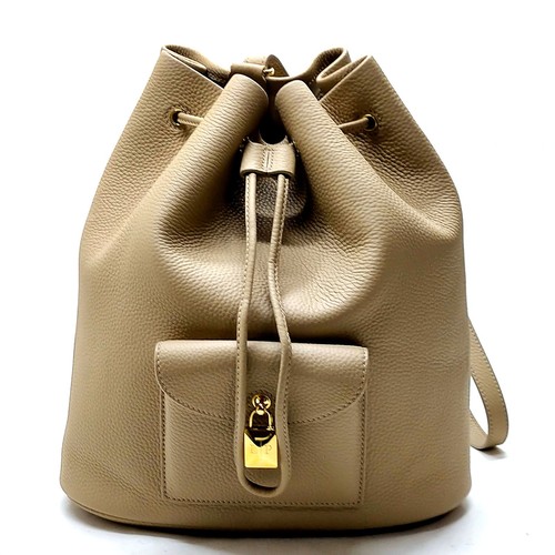 Borsa zaino loropiana - borsa, in
