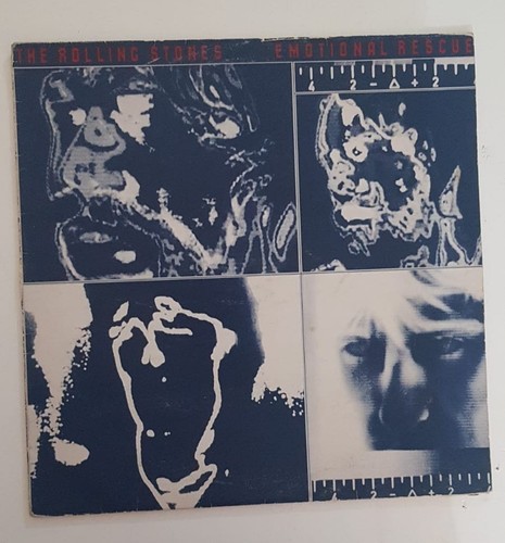 The rolling stones - rolling,