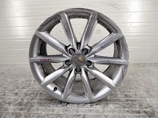 CERCHI IN LEGA PER AUDI A6 Allroad Serie C6 (4FH) 4F0601025BN ASB (06>12)