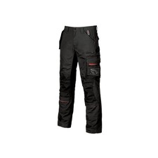 U-Power Race Pantalone Da