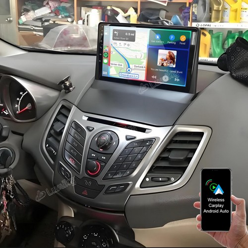 Autoradio 64g apple carplay - apple,