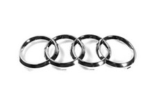 Simbolo Audi RICAMBIO