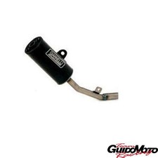 SILENZIATORE GIANNELLI PIAGGIO