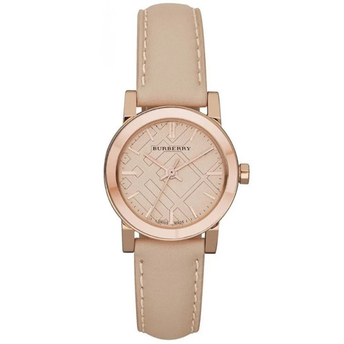 Orologio burberry bu9210 donna - burberry,