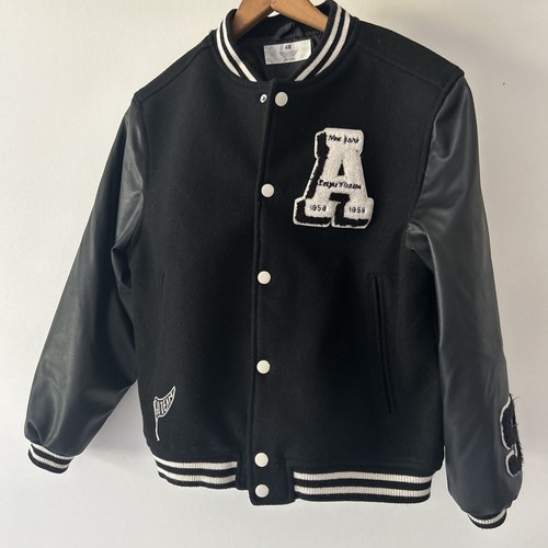 Giacca bomber bambina - giacca,