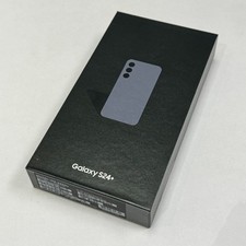 Nuovo Samsung Galaxy S24+ Plus 5G SM-S926U 12GB+256GB Sbloccato Smartphone 6,7"