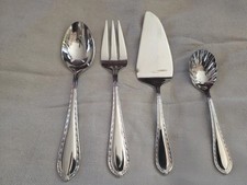 New Waterford 4 Pezzi Powers