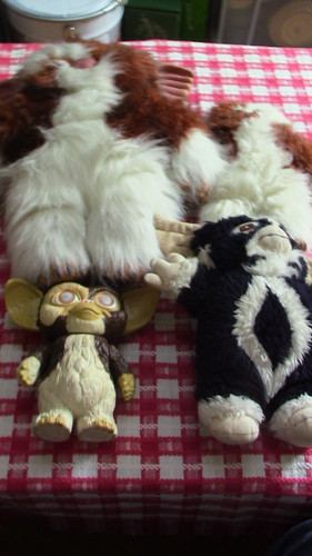 Pacchetto gremlin anni - pacchetto,