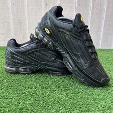 NIKE AIR MAX PLUS 3 TN TUNED