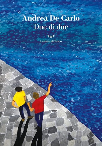 Due paperback - di, [oct