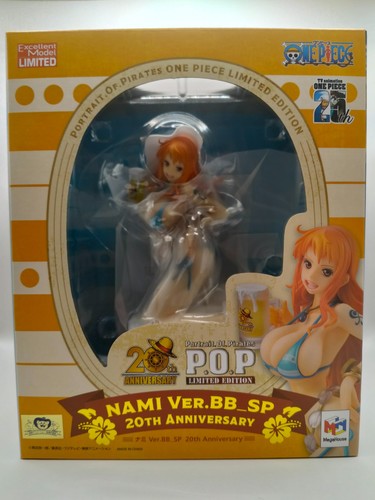One piece nami portrait - one,