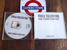 Viola Valentino - Come Quando