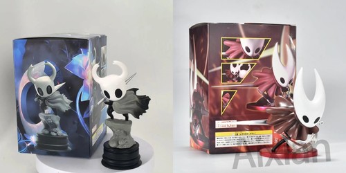 Action figure hollow knight - figure,