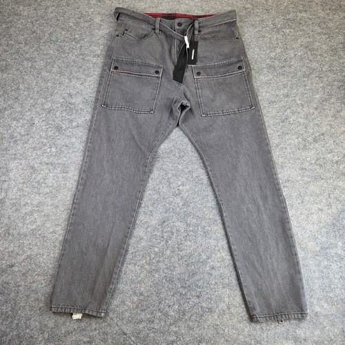 Jeans diesel uomo jan - jeans, d-jan