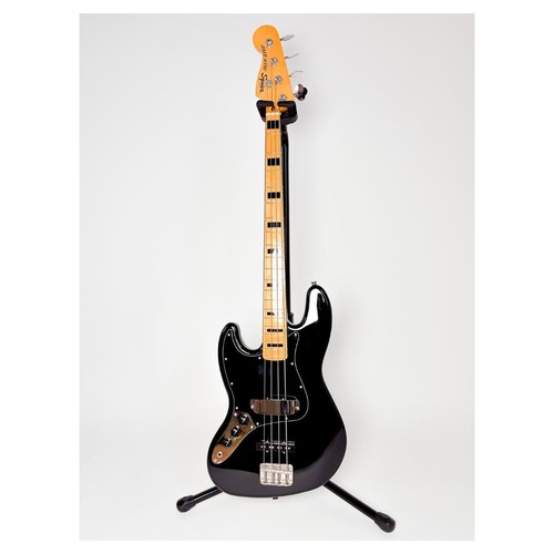 Squier basso mancino - , con