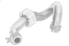 Pipe, valve EGR OE FORD