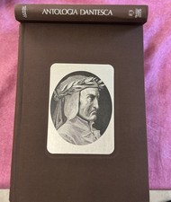 LA DIVINA COMMEDIA ILLUSTRATA DA GUSTAVO DORE