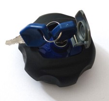 Tappo serbatoio per Kymco KXR