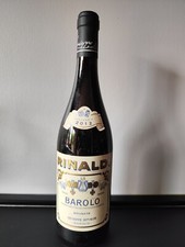 Barolo brunate 2012 - 2012, giuseppe