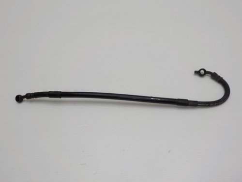 Tubo freno posteriore - tubo, honda