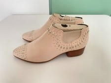 GEOX Python Pink Flesh & Light