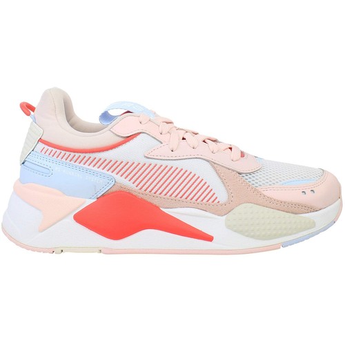 Puma reinvention lace up - puma,