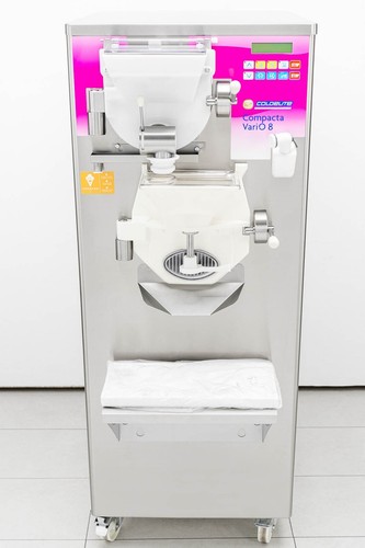 Coldelite compacta vario - compacta, 8