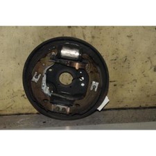 PIATTO FRENI POSTERIORE DX PER FIAT PUNTO - PUNTO CLASSIC 2U (03-07) (07-10)