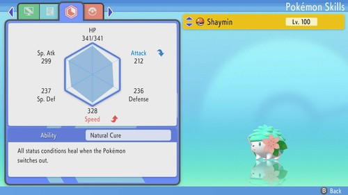 Pokemon diamante brillante - pokemon,
