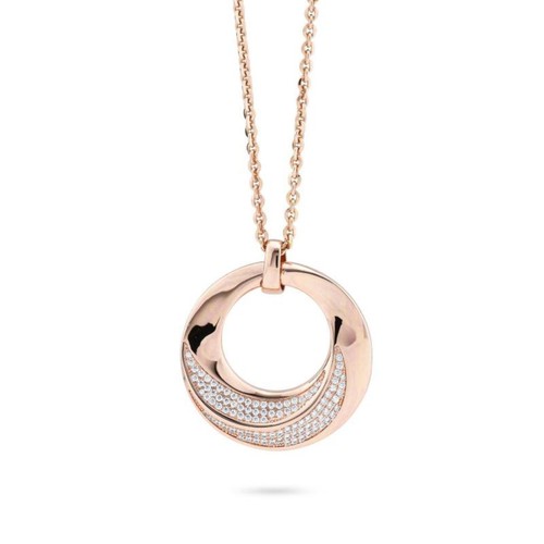 Collana donna boccadamo - donna,