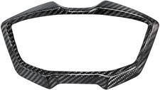 Mos carbon fiber speedometer - carbon,