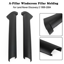 Coppia Parabrezza Pilastro