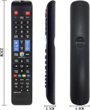 Sostitutivo Telecomando